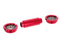 Kit de conversion de roulement pour jante à rayons avant Piaggio Ciao «roulement à billes» Kit de conversion de roulement pour jante à rayons avant Piaggio Ciao «roulement à billes»