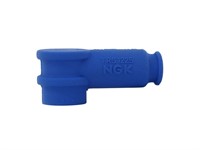 Antiparasite capuchon de bougie NGK RACING type TRS1225 (bougie courte) Antiparasite capuchon de bougie NGK RACING type TRS1225 (bougie courte)