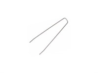 Renfort tringle de garde boue aluminium 370mm universel vélomoteurs Renfort tringle de garde boue aluminium 370mm universel vélomoteurs