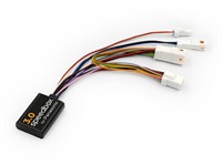 Boitier E-Bike SpeedBox 3.0 pour Panasonic (GX series) Boitier E-Bike SpeedBox 3.0 pour Panasonic (GX series)
