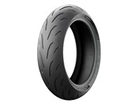Pneu arrière Michelin Power 6 150/60 ZR17 66W TL Pneu arrière Michelin Power 6 150/60 ZR17 66W TL