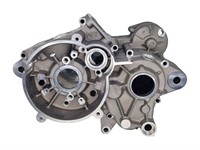 Carter moteur compétiton Metrakit HYPERPRO FL 100cc, moteur type Derbi Euro3-4 Carter moteur compétiton Metrakit HYPERPRO FL 100cc, moteur type Derbi Euro3-4