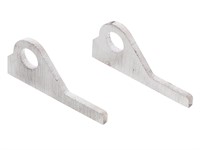Support de béquille pour cadre inférieur / bras oscillant DBR renforcé pour Piaggio SI / Bravo. Support de béquille pour cadre inférieur / bras oscillant DBR renforcé pour Piaggio SI / Bravo.
