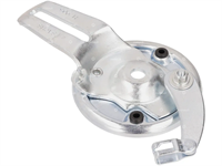 Bremsteller vorne + hinten Ø 90 mm «H.905 SACHS» Hercules, Prima, Optima Bremsteller vorne + hinten Ø 90 mm «H.905 SACHS» Hercules, Prima, Optima