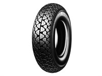 Pneu MICHELIN S83 3.50-8 (3 1/2-8) TT 46J Pneu MICHELIN S83 3.50-8 (3 1/2-8) TT 46J