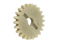 Oelpumpenrad / Ritzel (24 Zähne) Minarelli AM6