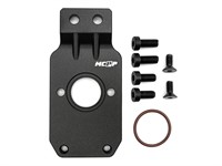 Vergaserplatte - CNC Intake MC ST43 21mm Vergaserplatte - CNC Intake MC ST43 21mm