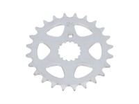 Pignon Tomos, 24 dents Pignon Tomos, 24 dents