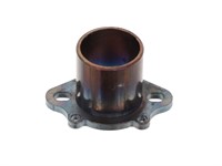 Auspuffflansch RHR 32mm (mit Löcher für Federn) Auspuffflansch RHR 32mm (mit Löcher für Federn)