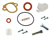 Kit de révision carburateur Dellorto SHA, vélomoteur Piaggio