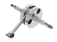 Kurbelwelle Jasil 2.0 Standard Puch E50 «altes Modell» Kurbelwelle Jasil 2.0 Standard Puch E50 «altes Modell»