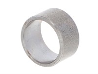Adaptateur d'échappement 22 mm à 27 mm Piaggio Adaptateur d'échappement 22 mm à 27 mm Piaggio