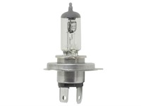 Ampoule halogène H4, blanche, 12 V, 35/35 W Ampoule halogène H4, blanche, 12 V, 35/35 W