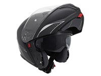 Casque ADX modulable JET / Intégral, noir mat Taille : XS Casque ADX modulable JET / Intégral, noir mat Taille : XS