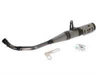 DBR Silent Piaggio Boxer Ø 27 mm DBR Silent Piaggio Boxer Ø 27 mm