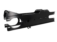 Support / bras oscillant DBR renforcé «standard» vélomoteurs Piaggio SI / Bravo Support / bras oscillant DBR renforcé «standard» vélomoteurs Piaggio SI / Bravo