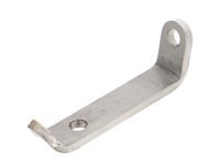 Support de ressort échappement DBR, vélomoteur Piaggio Support de ressort échappement DBR, vélomoteur Piaggio