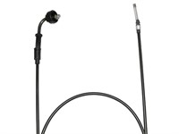 Cable pour ouverture de coffre à casque, scooter Yamaha Aerox / MBK Nitro NS new dès 2013