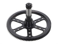 Getrieberad MBR 96 Zähne schräg Puch E50 Getrieberad MBR 96 Zähne schräg Puch E50