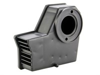 Boite à air filtre Malossi E4 connexion Ø52mm, carbu Dell'Orto SHB 19/19- 20/20 Boite à air filtre Malossi E4 connexion Ø52mm, carbu Dell'Orto SHB 19/19- 20/20
