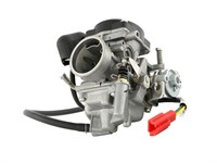Carburateur KEIHIN CVK 2700B à pression constante pour Vespa LX / LXV / S 125 4T AC Carburateur KEIHIN CVK 2700B à pression constante pour Vespa LX / LXV / S 125 4T AC
