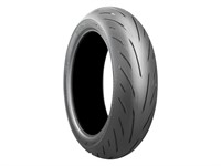 Pneu Bridgestone Battlax S22 110/70-17" Avant TL 54 Pneu Bridgestone Battlax S22 110/70-17" Avant TL 54