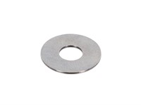Anlaufscheibe für unter Axial Nadellager für Druckbolzen Puch E50 Motor Anlaufscheibe für unter Axial Nadellager für Druckbolzen Puch E50 Motor