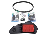 Kit service révision et entretien, Scooter Honda 125 forza 2015 à 2020