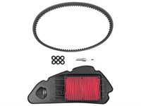 Kit service révision et entretien, scooter Honda Forza 2015-2020 petit modèle