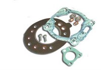 Dichtsatz Athena 65mm für Yamaha Motoren Dichtsatz Athena 65mm für Yamaha Motoren