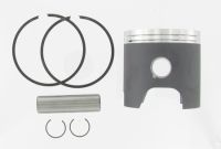 Piston complet ATHENA 65mm Yamaha DT125 Piston complet ATHENA 65mm Yamaha DT125