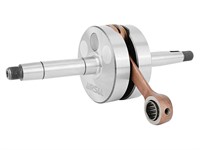 Airsal Kurbelwelle für MBK 51 Tuning KoBo Ø13mm Airsal Kurbelwelle für MBK 51 Tuning KoBo Ø13mm