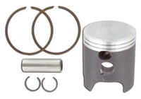 Piston complet Athena 56mm Yamaha DT/TZR