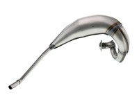 Auspuff Giannelli, Yamaha DT 125 RE 04/06