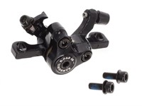 E-Scooter Bremszange Standard schwarz E-Scooter Bremszange Standard schwarz