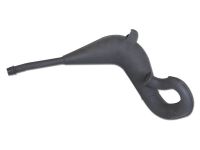 Echappement Giannelli Yamaha DTR 125 99/01 Echappement Giannelli Yamaha DTR 125 99/01