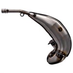 Pot d'échappement Giannelli, Yamaha DTR 125 R 89/90 Pot d'échappement Giannelli, Yamaha DTR 125 R 89/90