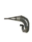 Echappement Giannelli, Yamaha TDR 125, 98/01 Echappement Giannelli, Yamaha TDR 125, 98/01