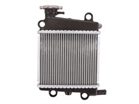 Radiateur Scooter Yamaha N-Max 125 (2017-2020) Radiateur Scooter Yamaha N-Max 125 (2017-2020)