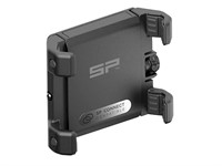 Handyhalterung SP-Connect SPC+ «Klemmanschlus 58-85 mm» schwarz
