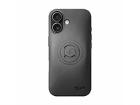Coque iphone 17 noire, smartphone/téléphone SP Connect SPC+