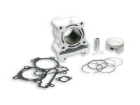 Kit cylindre Malossi 170ccm Ø63mm, YAMAHA / MBK 125cc 4T euro3 (X-city, X-Max, Cityliner, Skycruiser) Kit cylindre Malossi 170ccm Ø63mm, YAMAHA / MBK 125cc 4T euro3 (X-city, X-Max, Cityliner, Skycruiser)