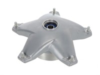 Bremstrommel vorne FA Italia für Vespa PX 125-200 Ø 20 mm «Scheibenbremse»