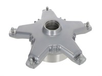 Bremstrommel vorne original für Vespa PX 125-200 Ø 20 mm «Scheibenbremse»