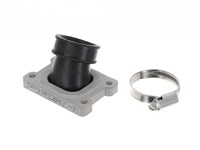 Pipe d'admission Ø 31mm pour Big Valve Piasini 1.5 - Polini Evo Reed Pipe d'admission Ø 31mm pour Big Valve Piasini 1.5 - Polini Evo Reed