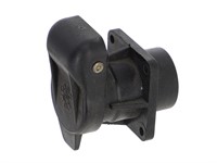 Elektronik Stecker für PTT Post Mofa Anhänger Elektronik Stecker für PTT Post Mofa Anhänger