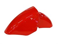 Kotflügel vorne Piaggio Fly 50-150 ab 2012 Rot 894 Kotflügel vorne Piaggio Fly 50-150 ab 2012 Rot 894