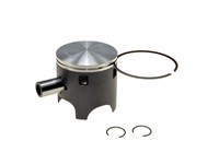 Piston complet Vertex 45.96mm (côte C), motocross Honda CR 80 / Kit Italkit Puch Piston complet Vertex 45.96mm (côte C), motocross Honda CR 80 / Kit Italkit Puch