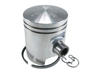 Piston complet Vertex 42mm, scooter Aprilia Di-Tech (moteur Aprilia) Piston complet Vertex 42mm, scooter Aprilia Di-Tech (moteur Aprilia)