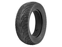 Pneu en caoutchouc plein 200x60 pour trottinette électrique